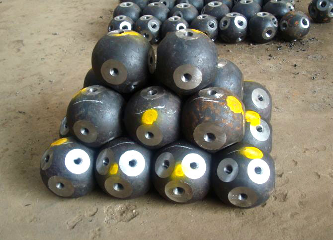 麻城网架螺栓球